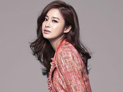 Kim Tae Hee Aktris Paling Dibenci di Korea Utara?